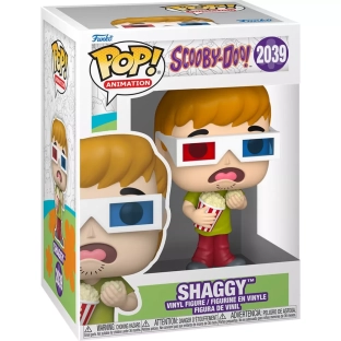 Shaggy