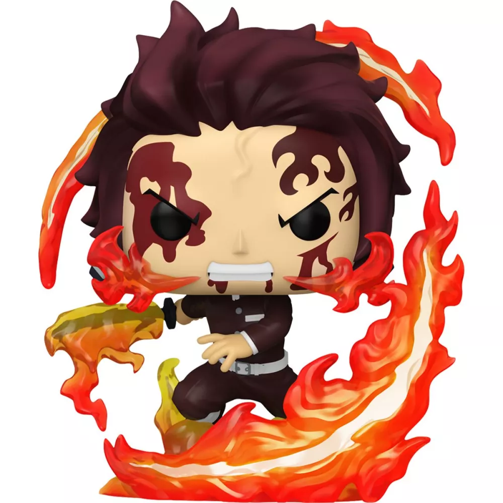 Tanjiro Kamado