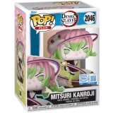 Mitsuri Kanroji