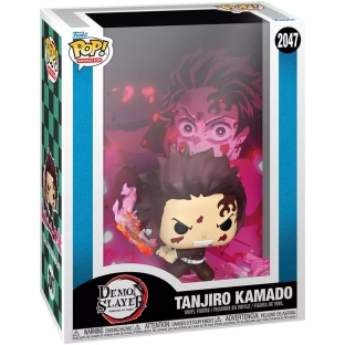 Tanjiro Kamado