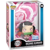 Nezuko Kamado