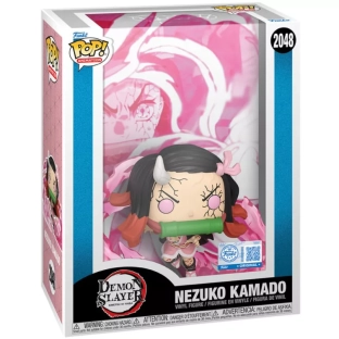Nezuko Kamado