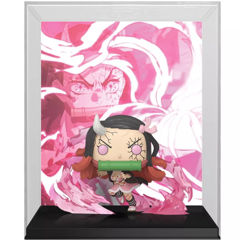 Nezuko Kamado