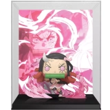 Nezuko Kamado