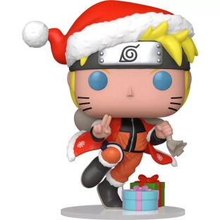 Naruto Uzumaki