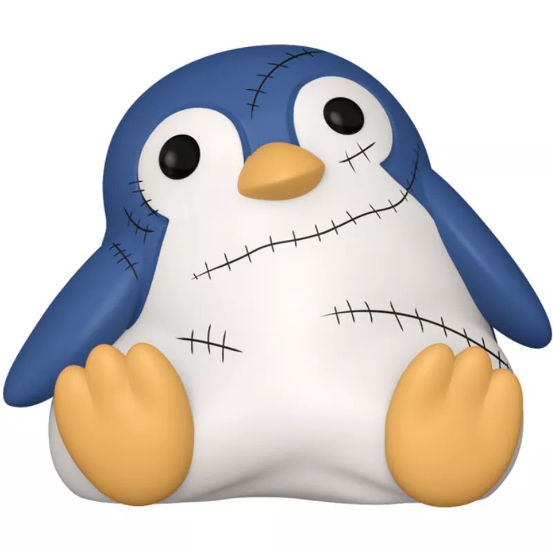 Penguin