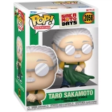 Taro Sakamoto