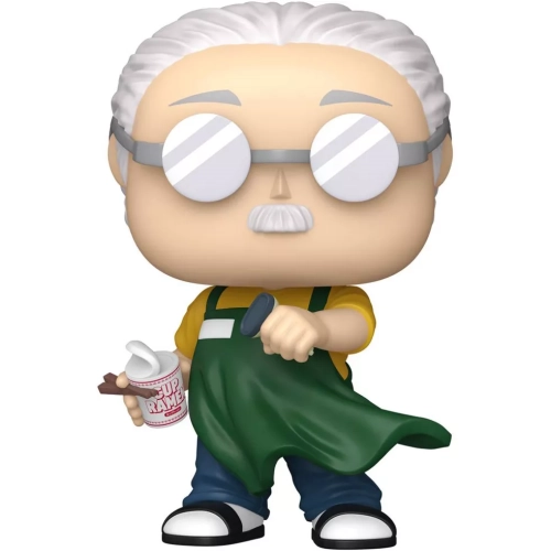 Funko Pop! Taro Sakamoto #2058 Sakamoto Days Animation