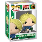 Shin Asakura
