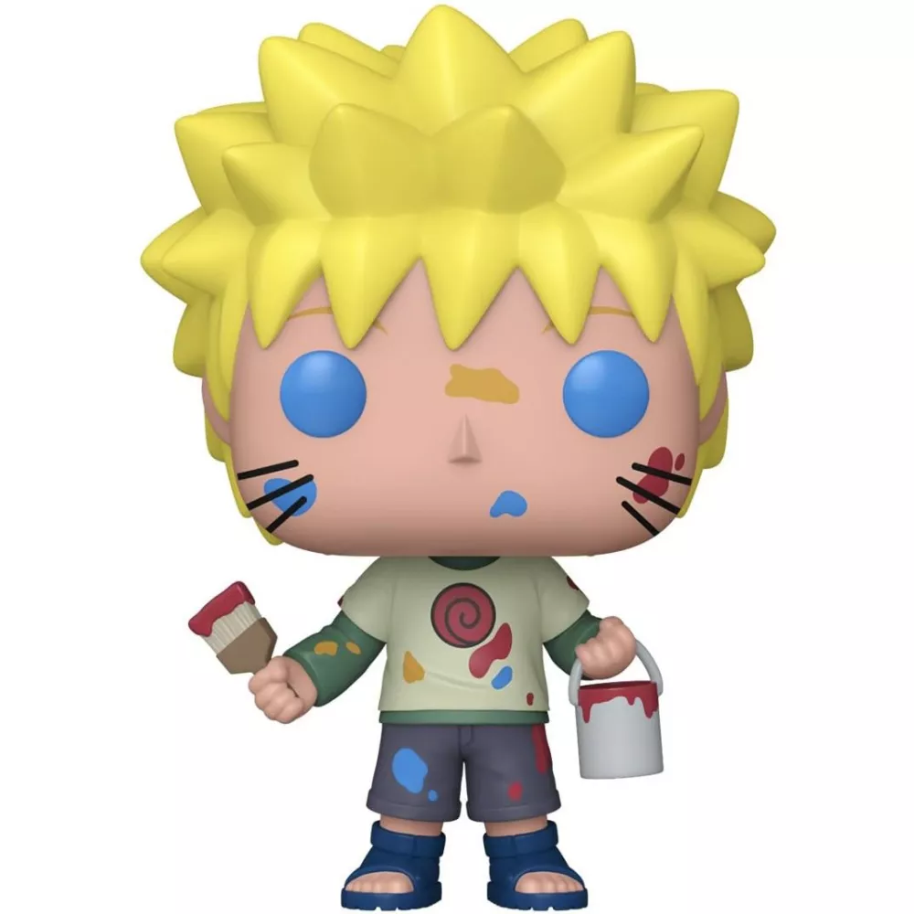 Naruto Uzumaki