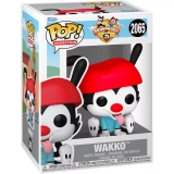 Wakko