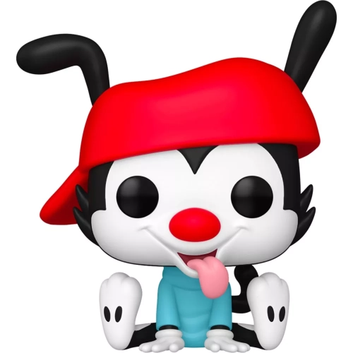Funko Pop! Wakko #2065 Warner Animaniacs Animation