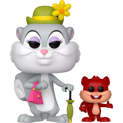 Funko Pop! Slappy & Skippy #2067 Animaniacs Animation