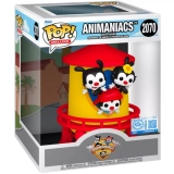 Animaniacs
