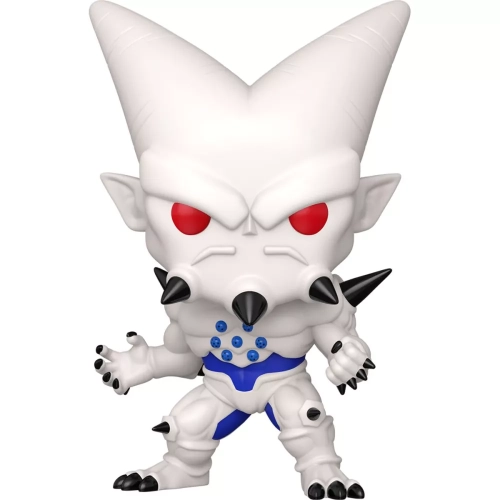 Funko Pop! Super Yi-Shinron #2076 6 Inch Dragon Ball GT