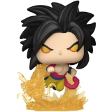 Super Saiyan 4 Goku image