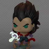 Super Saiyan 4 Vegeta image