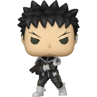 Kafka Hibino