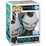 Kaiju No. 8