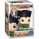 Gon Freecss