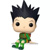Gon Freecss