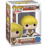 Kurapika