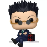 Leorio