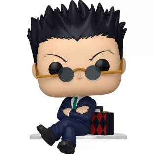 Leorio