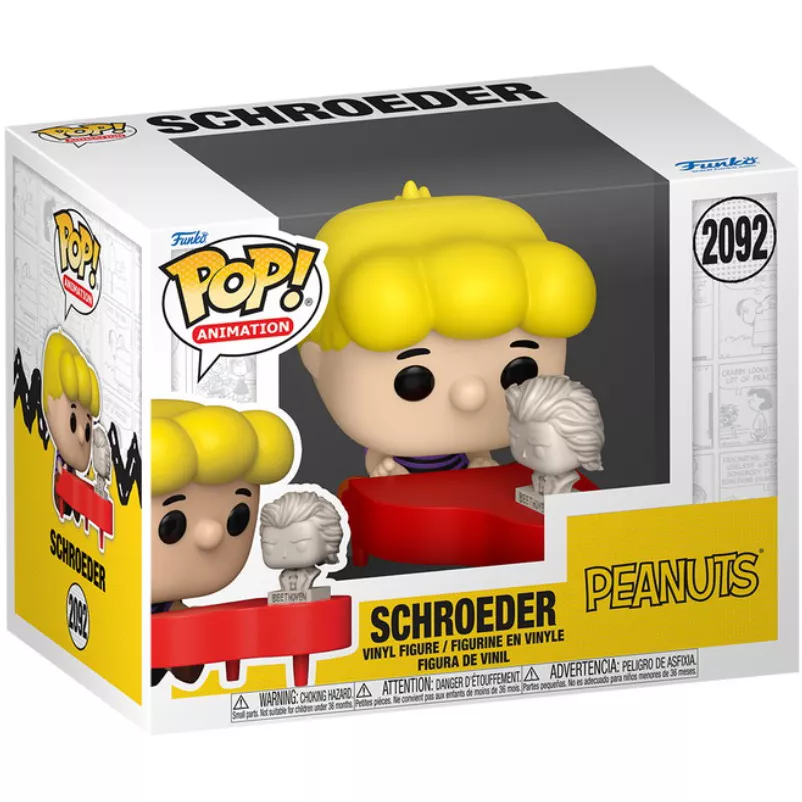 Schroeder Box