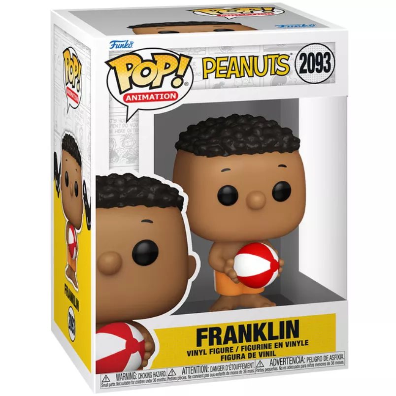 Franklin Box