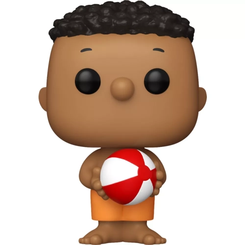 Funko Pop! Franklin #2093 Peanuts Animation Vinyl Figure