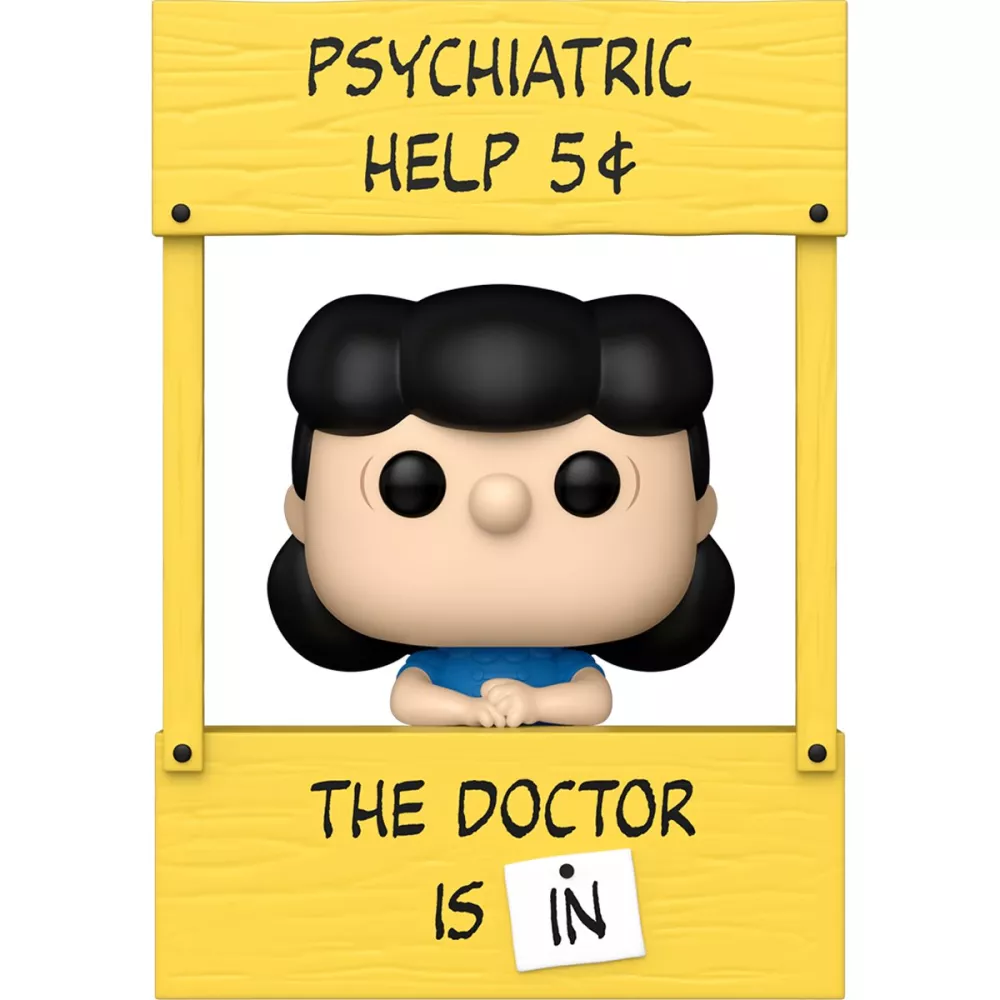 Lucy