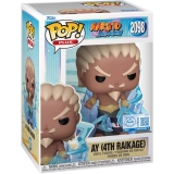 Ay (4th Raikage)