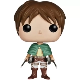 Eren Jaeger