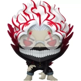Okarun (Transformed)
