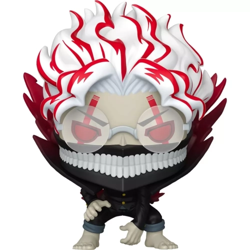 Funko Pop! Okarun (Transformed) #2100 Dandadan Animation