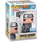 Jiraiya Sannin