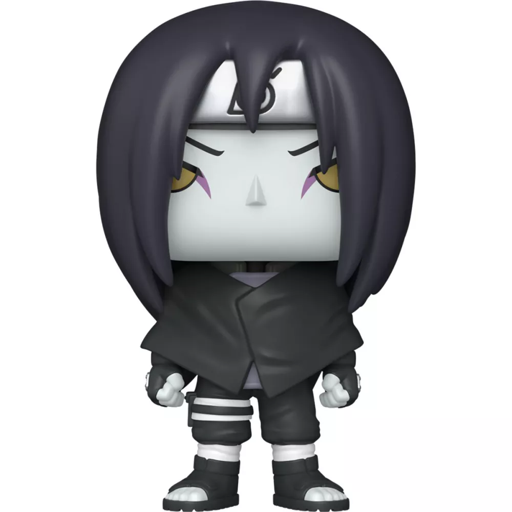 Orochimaru Sannin
