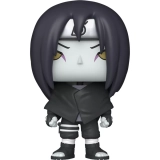 Orochimaru Sannin