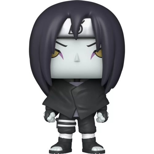 Orochimaru Sannin
