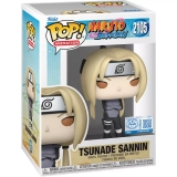 Tsunade Sannin