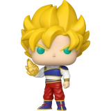 Super Saiyan Goku (Yardrat)