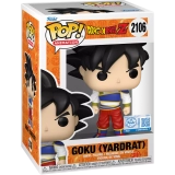 Goku (Yardrat)