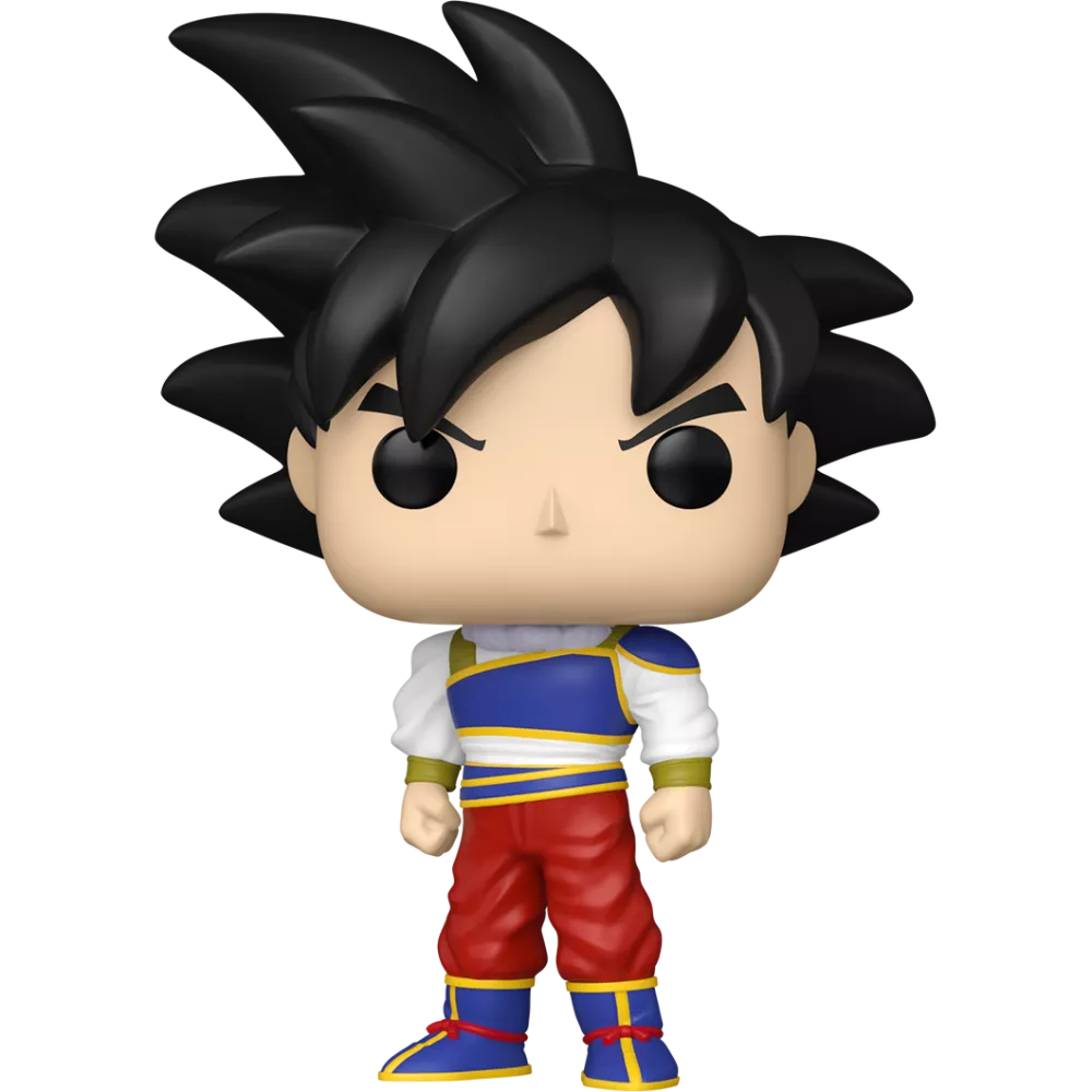 Goku (Yardrat)