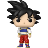 Goku (Yardrat)