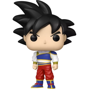 Goku (Yardrat)