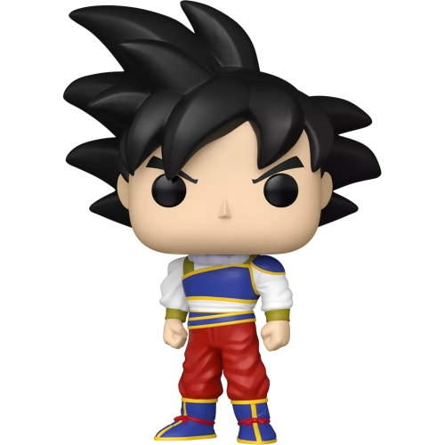 Funko Pop! Goku (Yardrat) #2106 Dragon Ball Z Animation