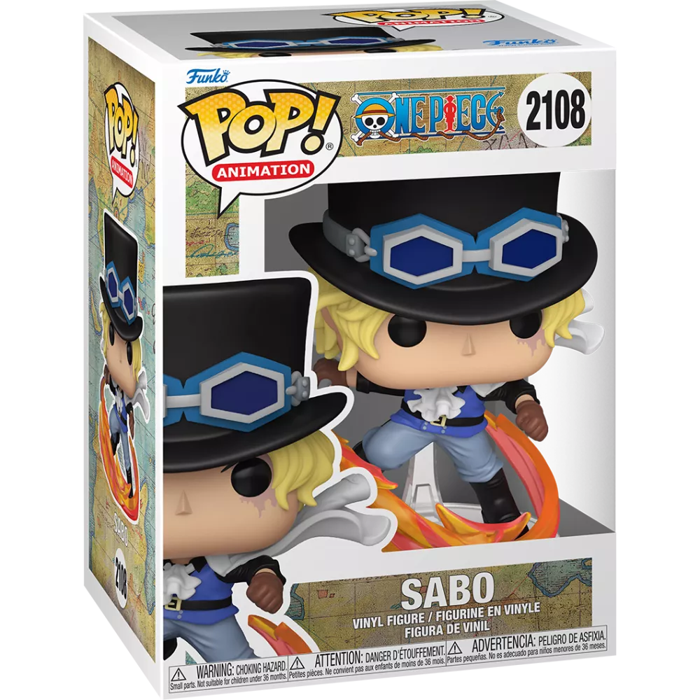 Sabo Box