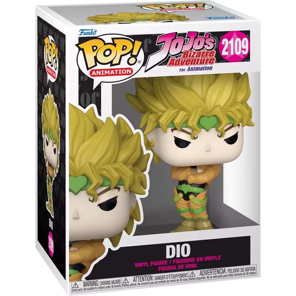 Dio Box