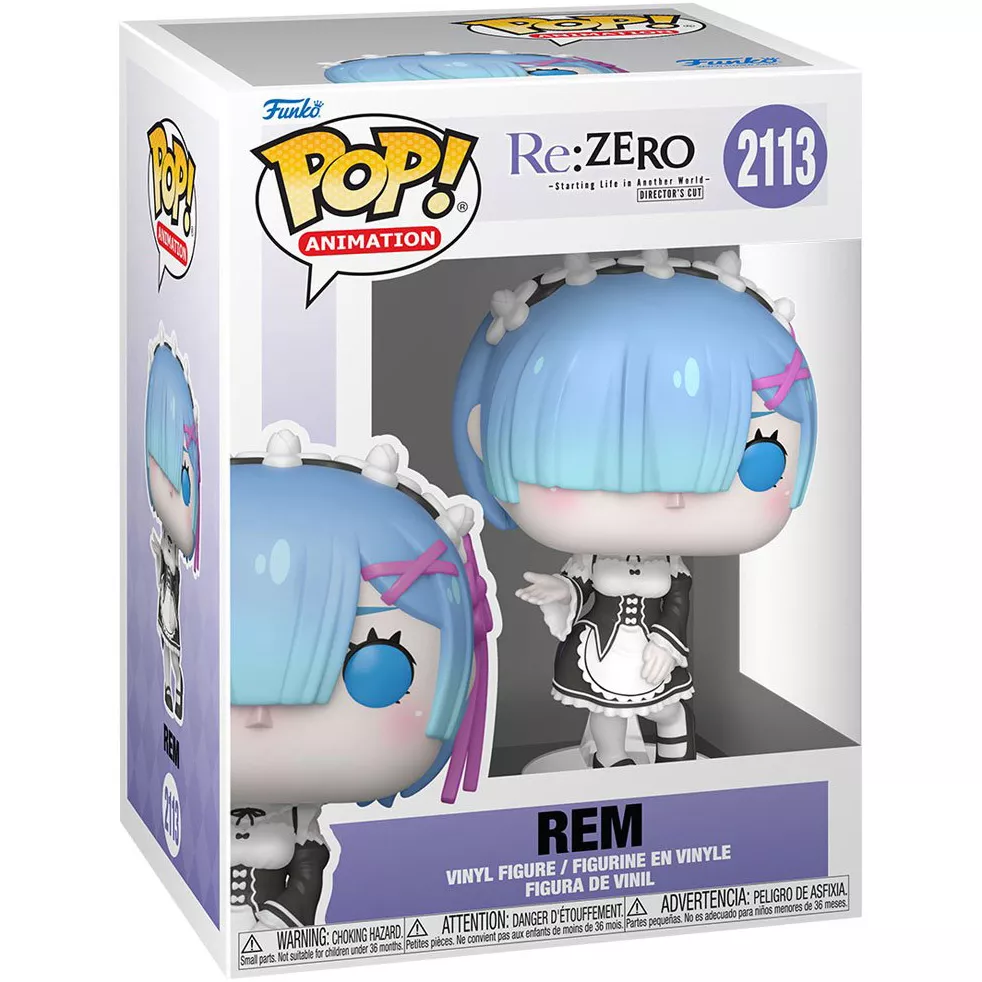 Rem Box